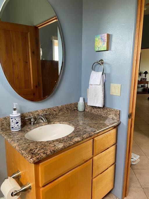 Villa Tucson Mnt Foothills Saguaro Bliss Extérieur photo