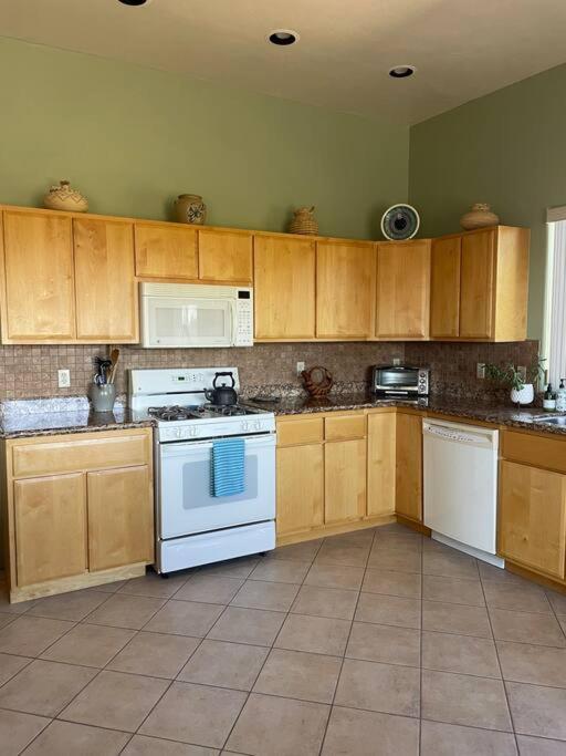 Villa Tucson Mnt Foothills Saguaro Bliss Extérieur photo