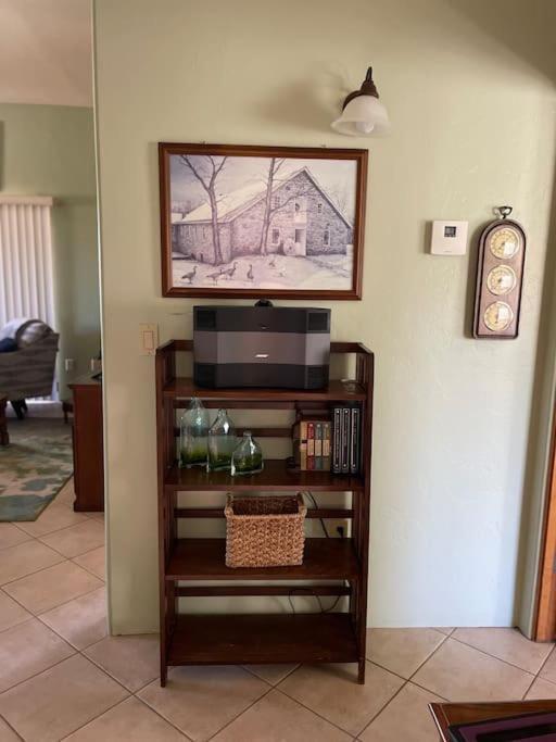 Villa Tucson Mnt Foothills Saguaro Bliss Extérieur photo