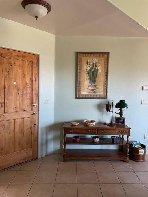 Villa Tucson Mnt Foothills Saguaro Bliss Extérieur photo