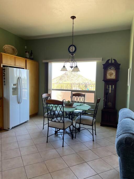 Villa Tucson Mnt Foothills Saguaro Bliss Extérieur photo