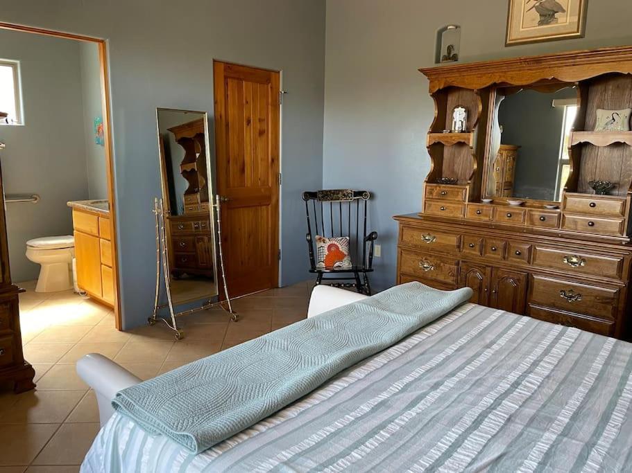 Villa Tucson Mnt Foothills Saguaro Bliss Extérieur photo