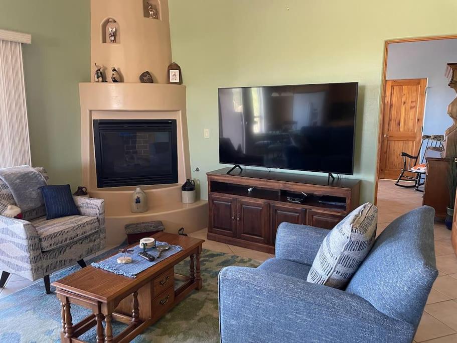Villa Tucson Mnt Foothills Saguaro Bliss Extérieur photo