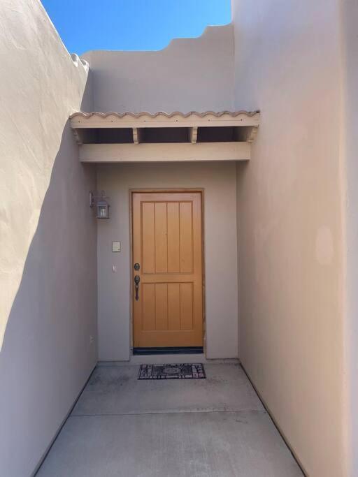 Villa Tucson Mnt Foothills Saguaro Bliss Extérieur photo