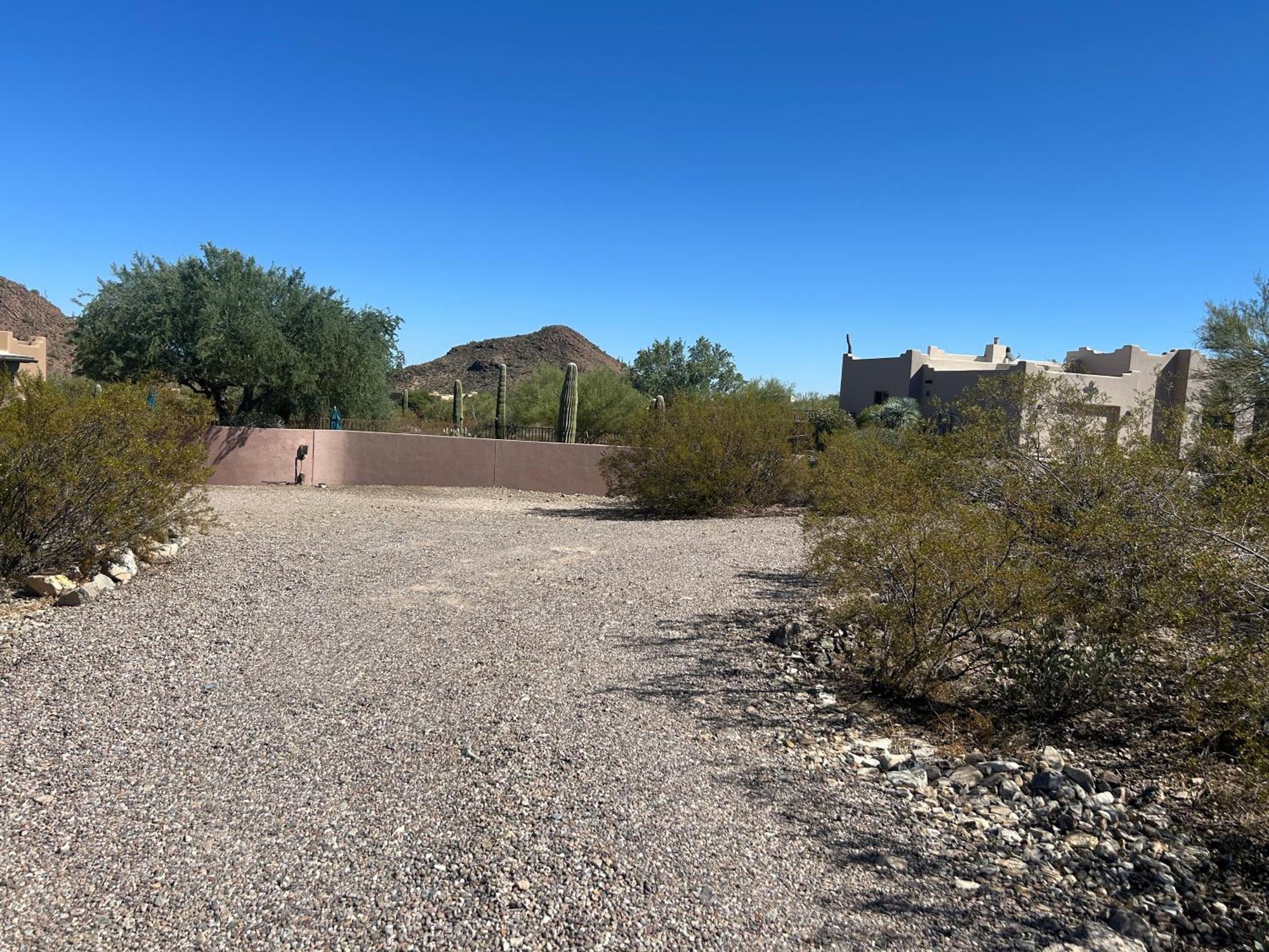Villa Tucson Mnt Foothills Saguaro Bliss Extérieur photo